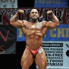 Pedro  Encinosa - NPC Jay Cutler Desert Classic 2014 - #1